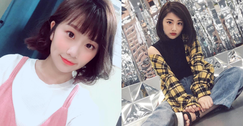 【蜗牛娱乐】有她在最舒服!敲可愛牙套妹「焦凡凡」笑容甜美不做作,天然萌樣讓人心情好嗨! 【蜗牛娱乐】有她在最舒服!敲可愛牙套妹「焦凡凡」笑容甜美不做作,天然萌樣讓人心情好嗨!