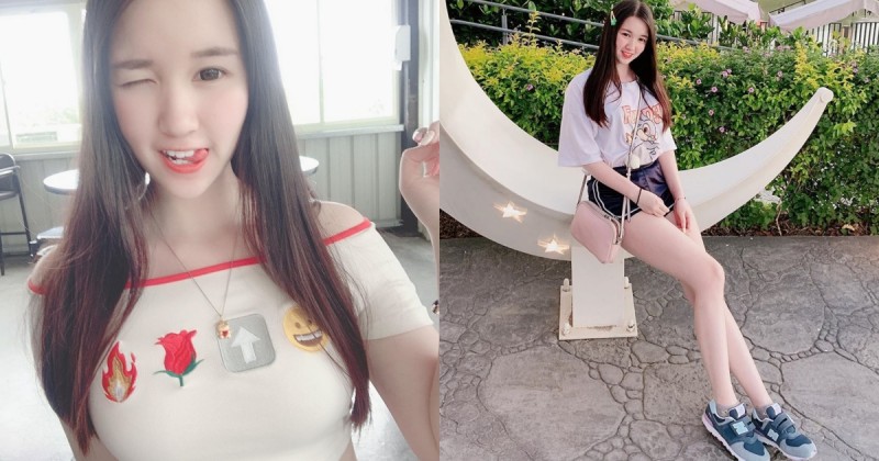 147cm 小隻馬「蕭予瑄」也有好比例！玲瓏小巧怎麼拍都可愛～