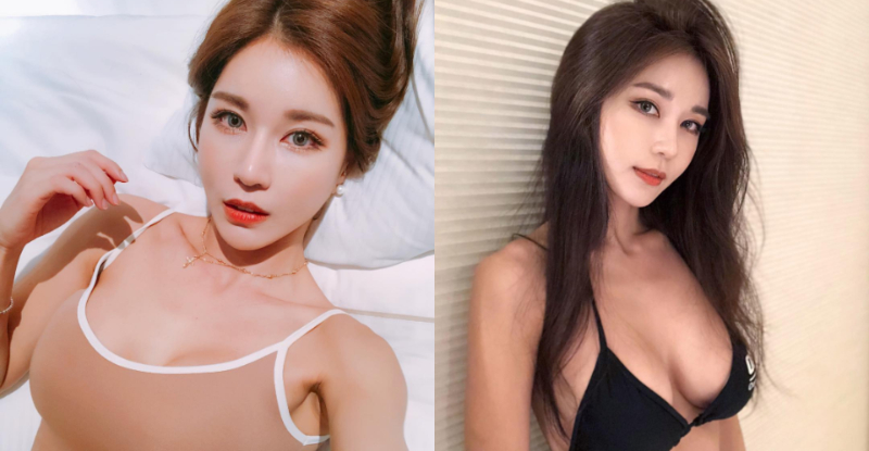 性感 DJ「SIENA 박시현」曲線好火辣　換上比基尼那身材太過火！