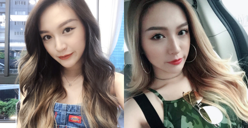 火辣超正女 DJ！「唐筠喬 Joii」的Ｓ完美曲線讓人眼睛和耳朵同時衝擊！