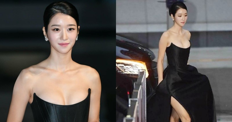 【蜗牛娱乐】雖然是走光但沒關係!徐睿知「紅毯大爆乳」,超低胸禮服連胸貼都跟著跑出來! 【蜗牛娱乐】雖然是走光但沒關係!徐睿知「紅毯大爆乳」,超低胸禮服連胸貼都跟著跑出來!