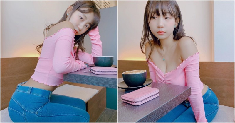 【蜗牛娱乐】餐廳驚見「超正氣質甜心」高顏值讓人戀愛!滿滿的害羞視角讓人心癢癢 【蜗牛娱乐】餐廳驚見「超正氣質甜心」高顏值讓人戀愛!滿滿的害羞視角讓人心癢癢