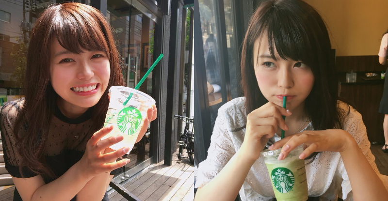 【蜗牛娱乐】「現役女大生」就是優!清新可愛、透明感滿分!這個笑容很可以… 【蜗牛娱乐】「現役女大生」就是優!清新可愛、透明感滿分!這個笑容很可以…