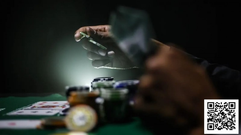 【EV 扑克】为何天赋型玩家也止步中级别？答案或许并非你想的那样