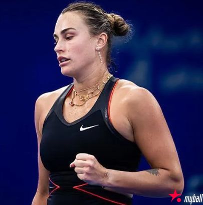 大发体育-萨巴伦卡赢得美网夺冠以来的首场比赛,大发助力你的致富之路! 大发体育-萨巴伦卡赢得美网夺冠以来的首场比赛,大发助力你的致富之路!