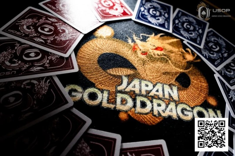 【EV 扑克】2025 USOP x Japan Gold Dragon 大阪站圆满落幕！荣耀东瀛，多名国人选手屡创佳绩，下一站河内见！