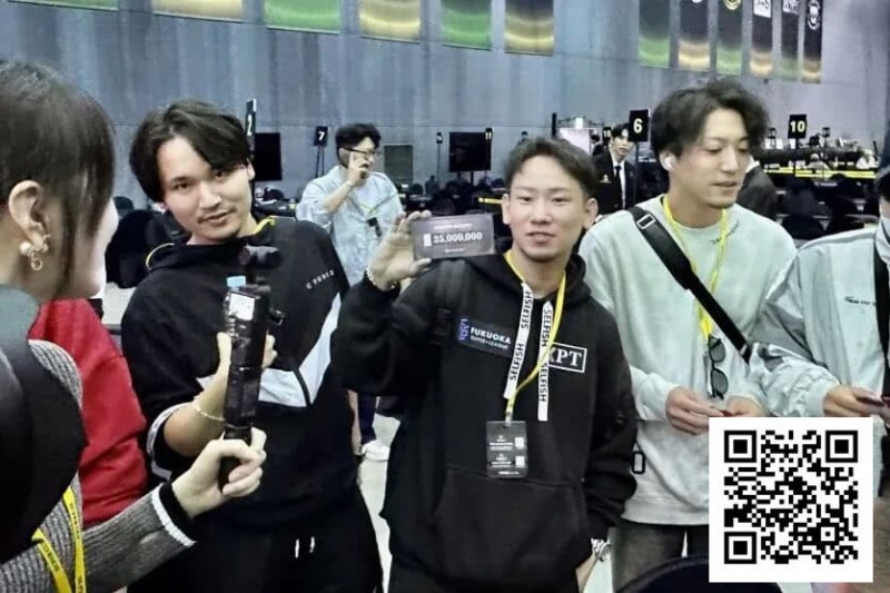 【EV 扑克】SuperCup 仁川站｜黄华获赏金赛季军 王金琦第 6；主赛 B/C 组共 336 人参赛 42 人晋级，金龙/马浩辉分别成为两组 CL 领跑全场