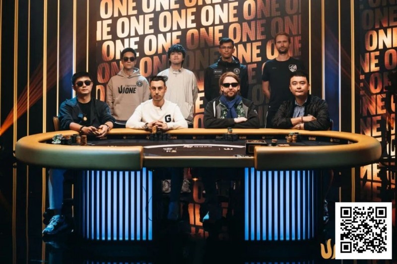 【EV 扑克】“线上晋级，线下闪耀”—Po Sen Wang 借 QQPK 之力圆梦 Triton ONE；Poker Dream19 送房活动惊喜来袭