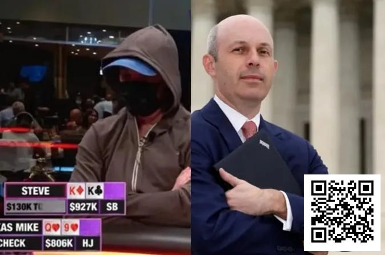 【EV扑克】他们如何在牌桌上输掉上亿?起底扑克直播背后的巨额亏损传奇 【EV扑克】他们如何在牌桌上输掉上亿?起底扑克直播背后的巨额亏损传奇