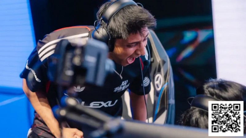 【EV扑克】电竞 | 英雄联盟全球总决赛:夺冠热门BLG遭到弱旅100 Thieves挑落马下 【EV扑克】电竞 | 英雄联盟全球总决赛:夺冠热门BLG遭到弱旅100 Thieves挑落马下