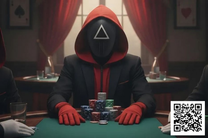 【EV扑克】牌桌上的秘密世界:“娱乐游戏”为何在扑克圈悄然盛行? 【EV扑克】牌桌上的秘密世界:“娱乐游戏”为何在扑克圈悄然盛行?