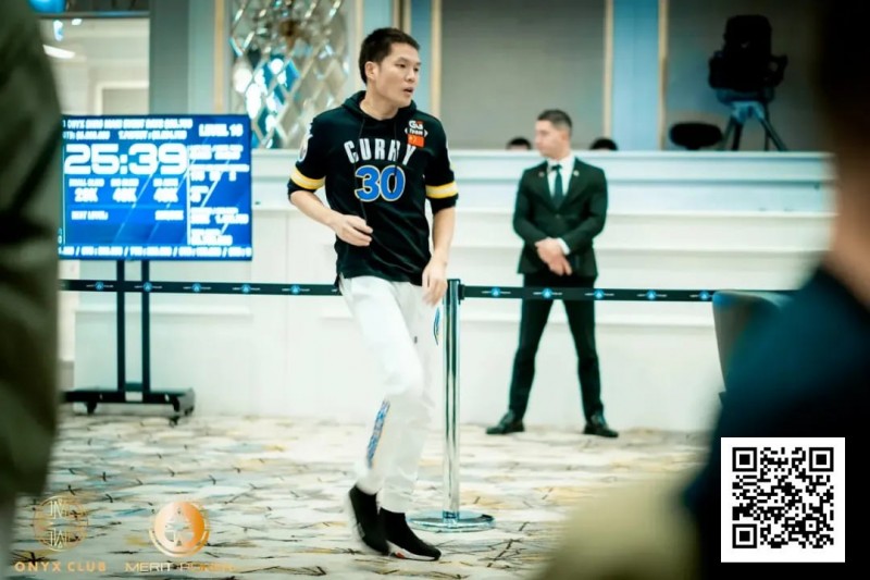 【EV 扑克】Tony Lin 关于指导事件被停赛的公开致歉信：坦诚面对错误，守护公平竞技