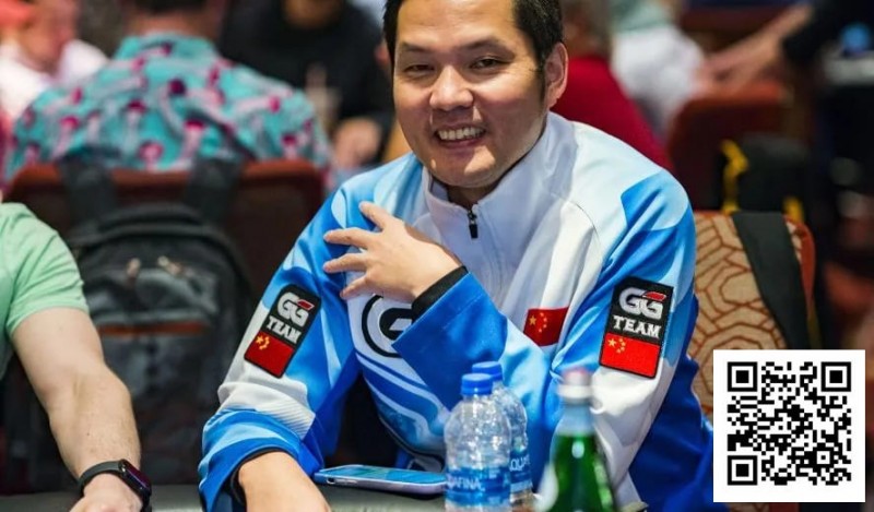 【EV 扑克】严厉处罚：禁赛！停赛！GGPoker 官方发布声明：对锦标赛诚信违规事件回应