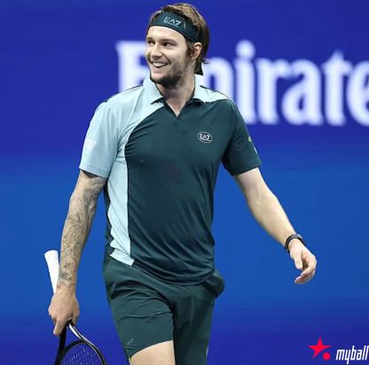 迈博体育 亚历山大称瓦伦丁在上海夺冠是 ATP 球员的“失败”