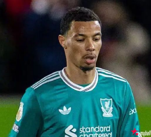 迈博体育 利物浦遭遇英超四连败!斯洛特下课危机加剧 迈博体育 利物浦遭遇英超四连败!斯洛特下课危机加剧