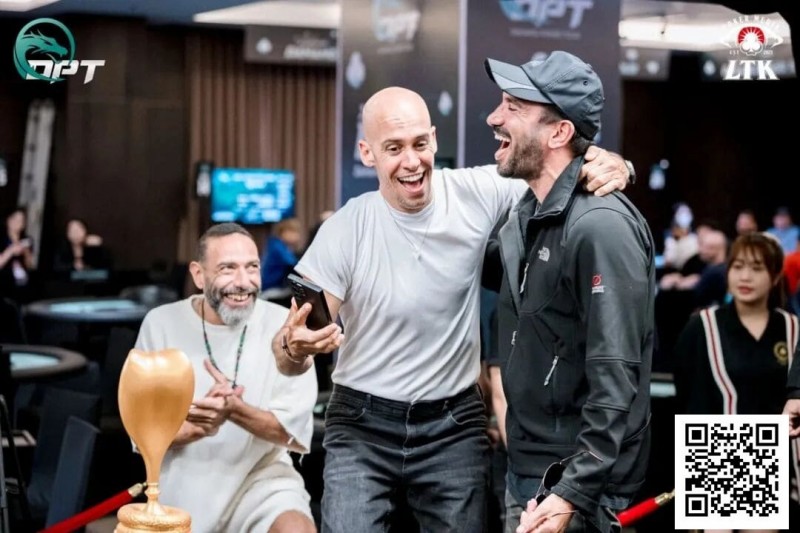 【EV 扑克】DPT 携手新世纪俱乐部打造岘港巅峰扑克盛宴，NCPC 系列赛 500 亿盾保底震撼来袭！（11 月 21 日-12 月 1 日）