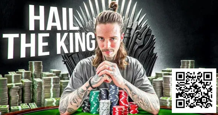 【EV 扑克】干货 | Marc Goone：早知道这 9 件事，我打牌赚第一个 100 万能少走几年弯路！