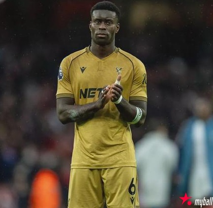 大发体育-水晶宫主席：夏天卖了很多人不能再失去格伊，大发助力你的致富之路！