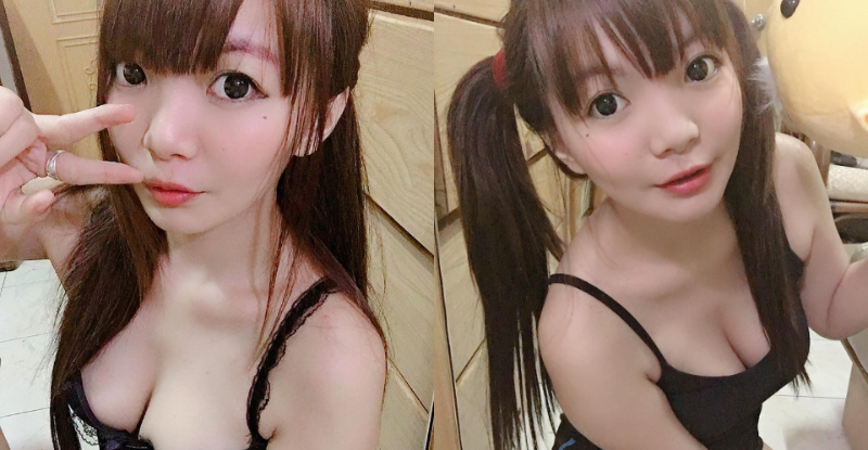 【蜗牛娱乐】童顏妹子陳希希立志成為「微性感地方媽媽」 小露酥胸展現女人味 【蜗牛娱乐】童顏妹子陳希希立志成為「微性感地方媽媽」 小露酥胸展現女人味