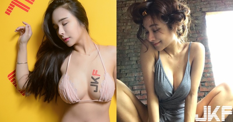 直播無尺度被檢舉「妨害風化」，「風騷萬姐」按捺不住寂寞竟然也來踢館 TSE ~