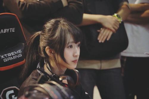 誰說妹子只能組騎士團？盤點顏值與實力成正比的 LOL 實況主！其中竟然有高中生!？　