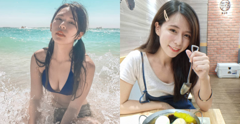 超甜美「幼稚園老師」Yuki 萌到不行　難怪爸爸們都搶著接送小孩