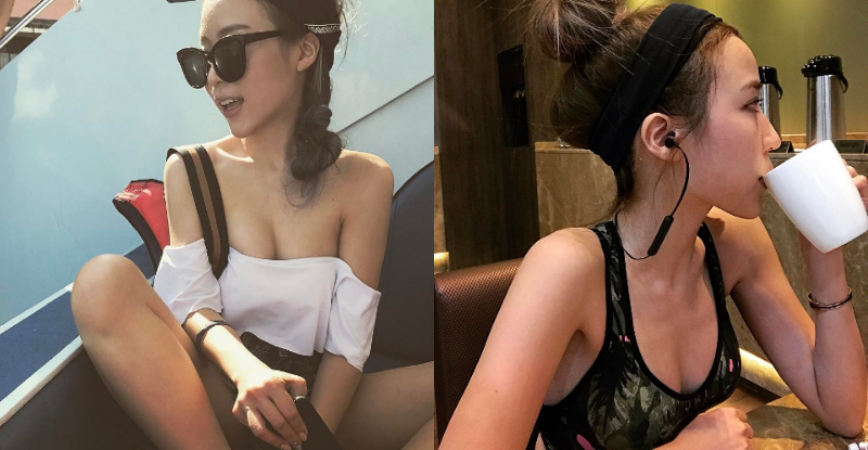 【蜗牛娱乐】正妹爆乳身材引貓垂涎!伸出貓拳「按摩抓奶奶」!喵~想當那隻貓… 【蜗牛娱乐】正妹爆乳身材引貓垂涎!伸出貓拳「按摩抓奶奶」!喵~想當那隻貓…