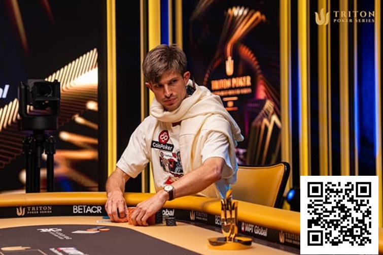 【EV 扑克】扑克圈的龙争虎斗 — 全新高额系列赛火热开打！