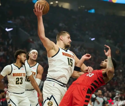 大发体育-约基奇21+14+9 NBA杯开拓者险胜掘金,大发助力你的致富之路! 大发体育-约基奇21+14+9 NBA杯开拓者险胜掘金,大发助力你的致富之路!