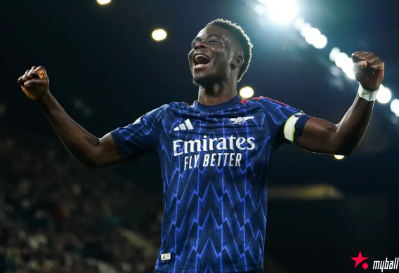 迈博体育 观战台:阿森纳冲击九连胜 拜仁大战药厂 迈博体育 观战台:阿森纳冲击九连胜 拜仁大战药厂