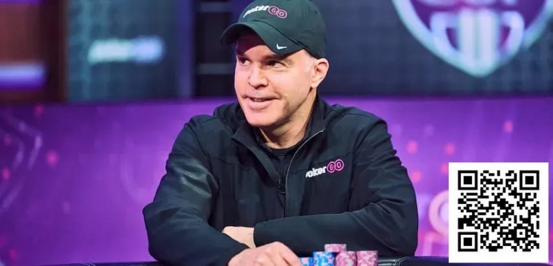 【EV扑克】从险遭破产到亿万富翁,PokerGO创始人Cary Katz:我的成功靠的不是聪明,而是韧性与运气 【EV扑克】从险遭破产到亿万富翁,PokerGO创始人Cary Katz:我的成功靠的不是聪明,而是韧性与运气