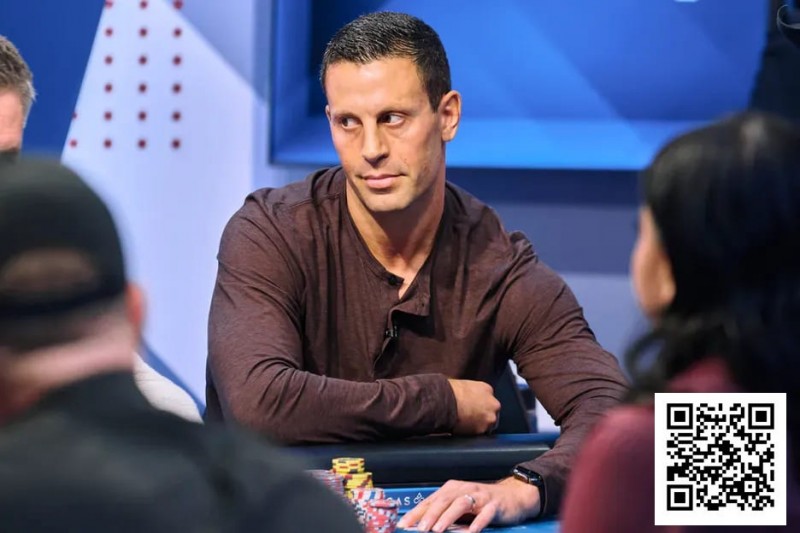 【EV 扑克】Garrett Adelstein 亲述扑克“作弊”阴影：详解 J4 风波与多年前的 30 万美金骗局