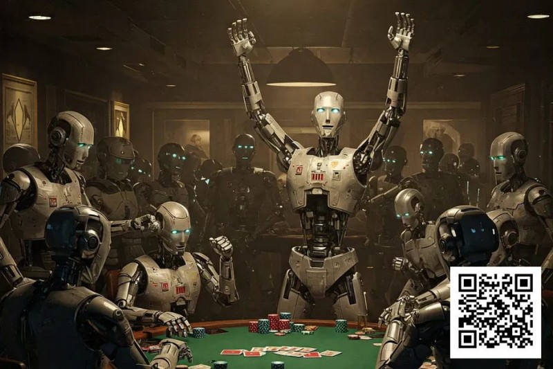 【EV 扑克】九大 AI 扑克激战落幕，OpenAI o3 夺冠！Grok 失利后迎来人类高手挑战