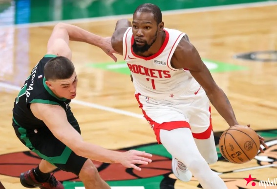 大发体育-杜兰特 26 分申京准三双 火箭轻取绿军喜迎三连胜，大发助力你的致富之路！