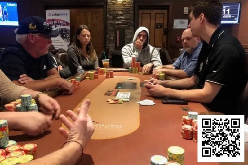 【EV扑克】技巧策略:在不利位置常犯的5个错误,必读! 【EV扑克】技巧策略:在不利位置常犯的5个错误,必读!