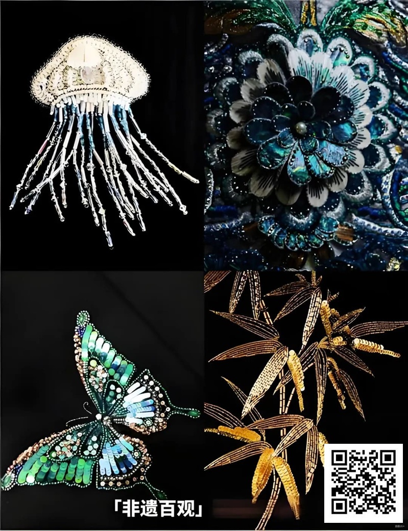 【EV 扑克】DPC 厦门站 | 女神邀请赛：解锁非遗珠绣及 Labubu 惊喜盲盒！（11 月 29 日-12 月 4 日）