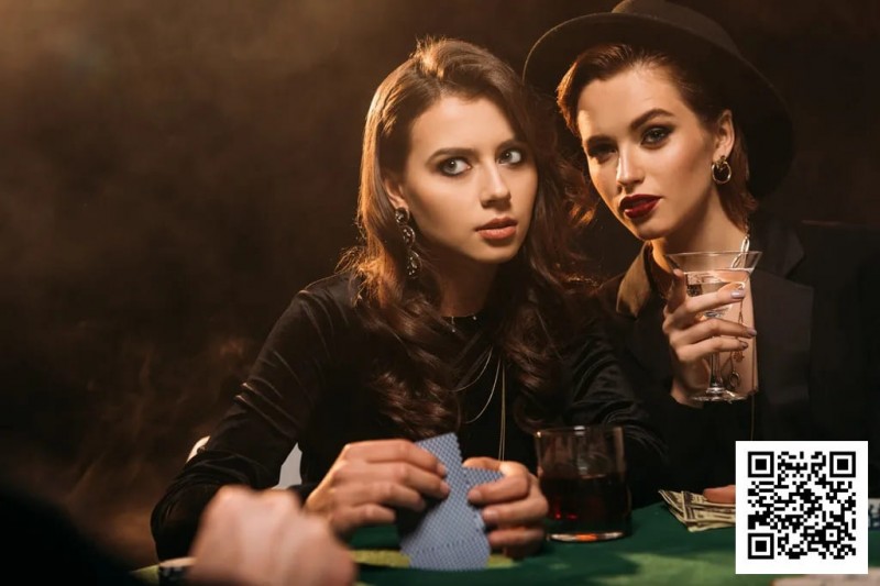 【EV 扑克】七个被 90%玩家忽略的扑克赢利秘诀，第三个太关键了！