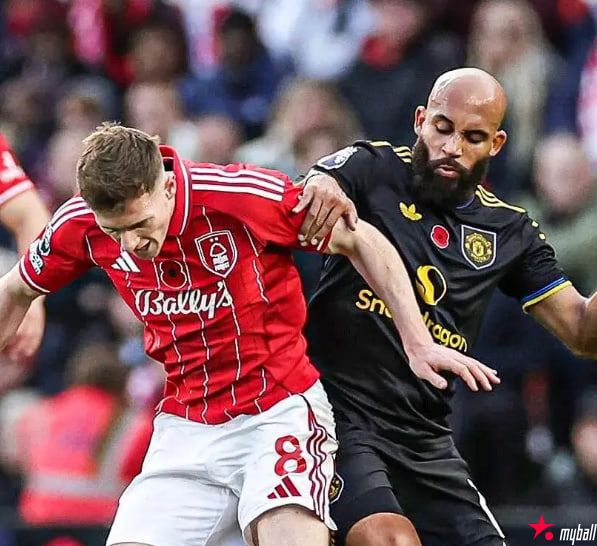 大发体育-曝曼联验货成功欲 7000 万签新中场！阿莫林冬窗就，大发助力你的致富之路！