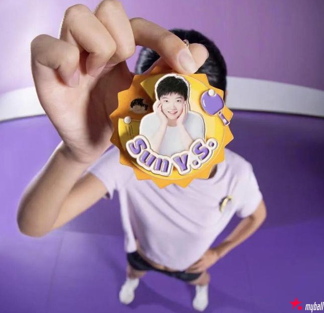 大发体育-Keep牵手孙颖莎,大发助力你的致富之路! 大发体育-Keep牵手孙颖莎,大发助力你的致富之路!