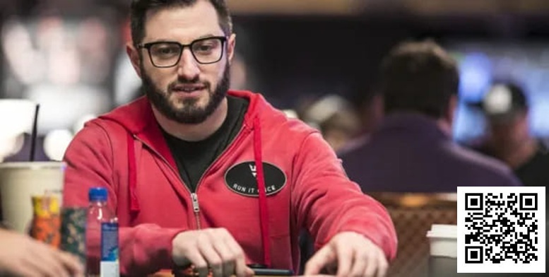 【EV扑克】扑克秘籍 | 对抗疯凶玩家的极化策略:跟Phil Galfond学在翻牌和转牌圈的正确下注范围 【EV扑克】扑克秘籍 | 对抗疯凶玩家的极化策略:跟Phil Galfond学在翻牌和转牌圈的正确下注范围