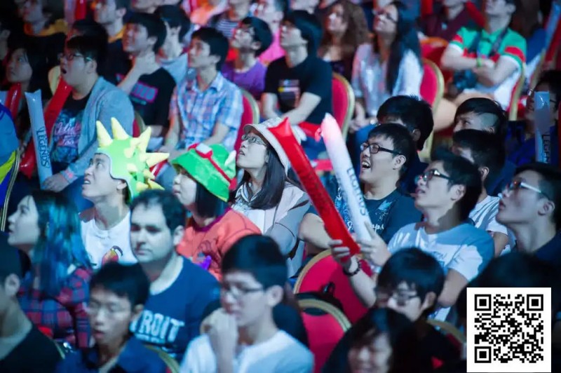 【EV 扑克】电竞 | 里程碑式一步：新加坡 2025 年法案提议承认电竞为正式体育项目