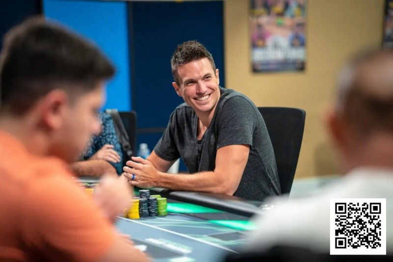 【EV 扑克】PokerGO 再推高额扑克直播，Doug Polk 与 Alan Keating 首度同台引燃牌局