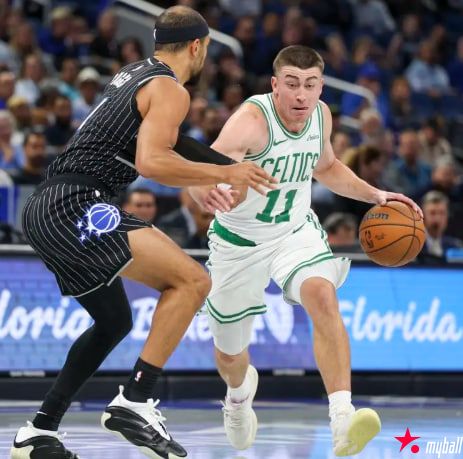 大发体育-小瓦格纳 27+6 布朗 32 分 贝恩 22+7 魔术力克凯尔特人，大发助力你的致富之路！