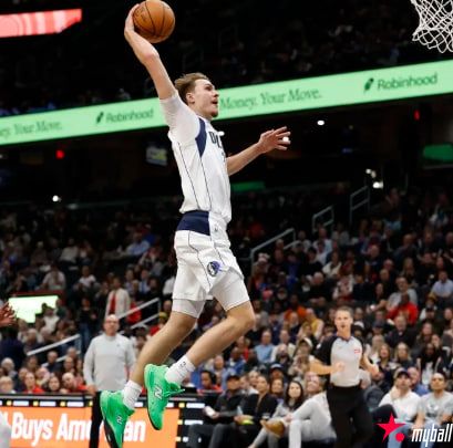 迈博体育 麦科勒姆 25 分华盛顿 14+10 奇才不敌独行侠