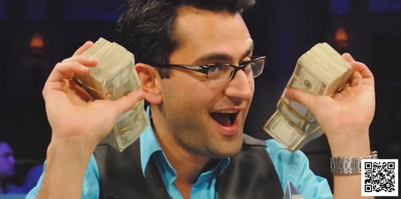 【EV 扑克】魔术师连续盈利的魔法！偏离 GTO 依然可以获胜的秘密是什么？【Polk 解析】