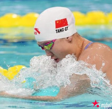 大发体育-唐钱婷摘得全运会女子100米蛙泳金牌,大发助力你的致富之路! 大发体育-唐钱婷摘得全运会女子100米蛙泳金牌,大发助力你的致富之路!