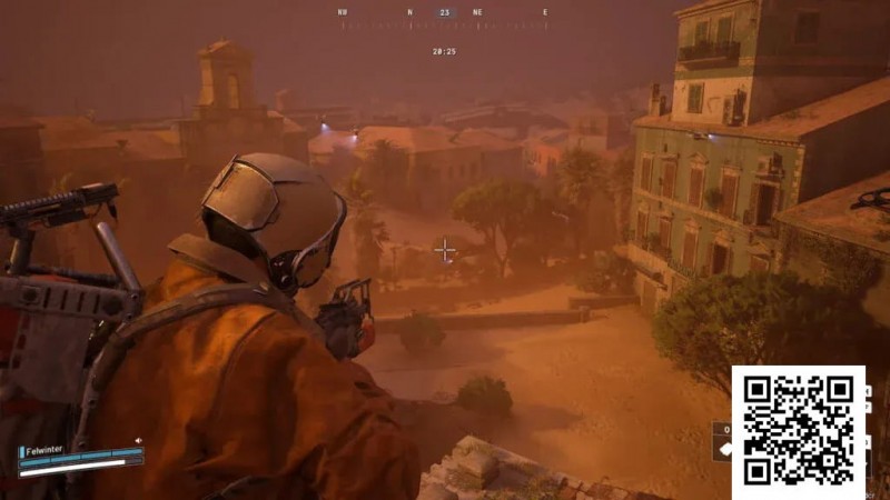 【EV 扑克】电竞 | 即使你不玩射击游戏，你也应该尝试一下 ARC Raiders