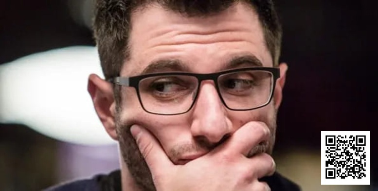 【EV扑克】秘籍 | Phil Galfond策略详解:如何精准打击“高估手牌型狂人” 【EV扑克】秘籍 | Phil Galfond策略详解:如何精准打击“高估手牌型狂人”