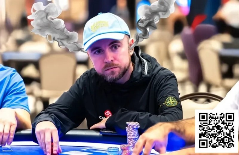 【EV 扑克】“手牌葬礼”、拖延时间、乱报牌型：扑克社区集体吐槽那些令人窒息的牌桌行为