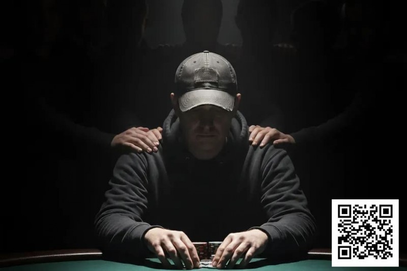 【EV 扑克】职业扑克的隐形短板：技术之外，你缺少的是什么？